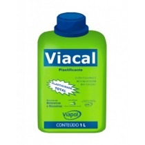 Viacal 1.0 Litros Viapol