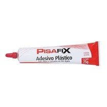Adesivo Plastico 75gr Extra Forte Pifasix