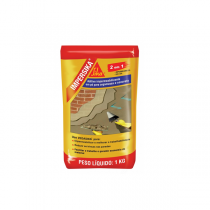 Impersika 1 Kg -Sika S.A