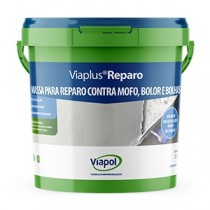 Viaplus Reparo 4kg Viapol